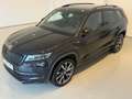 Skoda Kodiaq 2,0 TDI SCR 4x4 Sportline DSG Schwarz - thumbnail 5