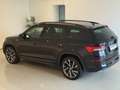 Skoda Kodiaq 2,0 TDI SCR 4x4 Sportline DSG Schwarz - thumbnail 15