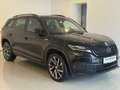 Skoda Kodiaq 2,0 TDI SCR 4x4 Sportline DSG Schwarz - thumbnail 7