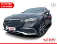 Mercedes-Benz E 300 E300 de T LED Navi Head-Up ACC Nero - thumbnail 1