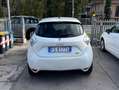 Renault ZOE Zoe Intens Flex BATTERIE A NOLEGGIO NESSUN VINCOLO Blanc - thumbnail 4