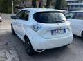 Renault ZOE Zoe Intens Flex BATTERIE A NOLEGGIO NESSUN VINCOLO Blanc - thumbnail 6