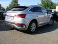 Audi Q5 Sportback 50TDI quattro S line Pano B&O HeadUp Silber - thumbnail 3