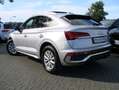 Audi Q5 Sportback 50TDI quattro S line Pano B&O HeadUp Silber - thumbnail 4