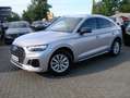 Audi Q5 Sportback 50TDI quattro S line Pano B&O HeadUp Silber - thumbnail 8