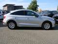 Audi Q5 Sportback 50TDI quattro S line Pano B&O HeadUp Silber - thumbnail 5
