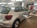 Volkswagen Polo Polo VI 2017 5p 1.6 tdi Comfortline 95cv dsg Silber - thumbnail 7