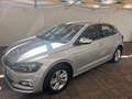 Volkswagen Polo Polo VI 2017 5p 1.6 tdi Comfortline 95cv dsg Silber - thumbnail 3