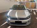 Volkswagen Polo Polo VI 2017 5p 1.6 tdi Comfortline 95cv dsg Silber - thumbnail 2