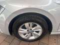 Volkswagen Polo Polo VI 2017 5p 1.6 tdi Comfortline 95cv dsg Silber - thumbnail 5