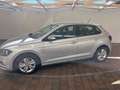 Volkswagen Polo Polo VI 2017 5p 1.6 tdi Comfortline 95cv dsg Silber - thumbnail 1