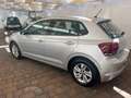 Volkswagen Polo Polo VI 2017 5p 1.6 tdi Comfortline 95cv dsg Silber - thumbnail 4