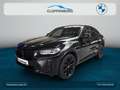 BMW X4 xDrive30d M Sportpaket Navi+360°+Laser+ACC+BT Schwarz - thumbnail 1