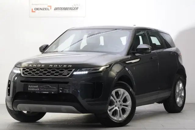 Land Rover Range Rover Evoque P300e PHEV Aut.