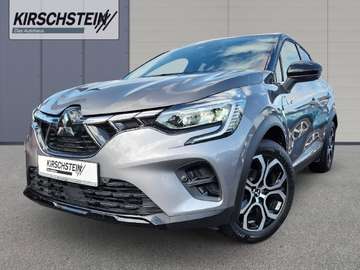 Plug-In Hybrid Select AHK Garantie bis 2032!