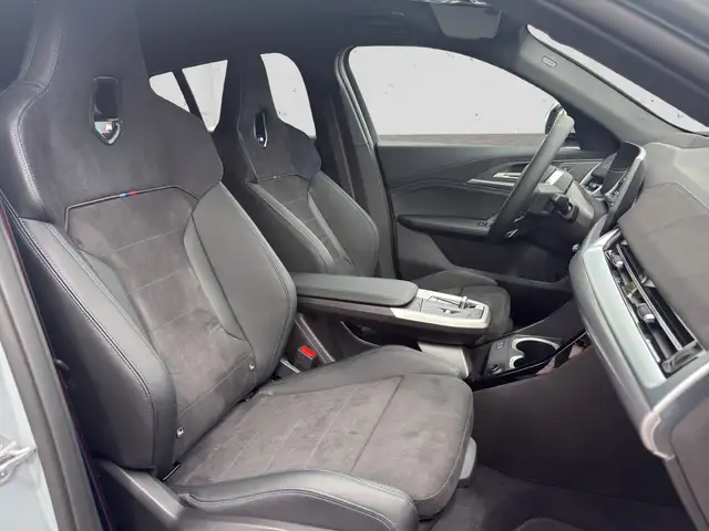 BMW iX2 eDrive20 Ansicht 16