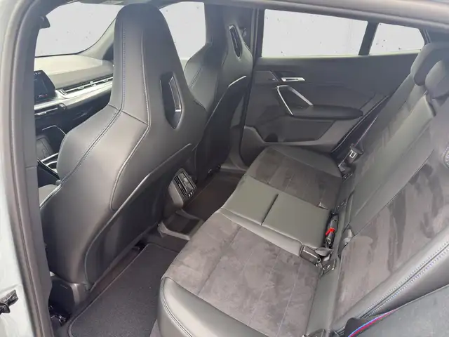 BMW iX2 eDrive20 Ansicht 17