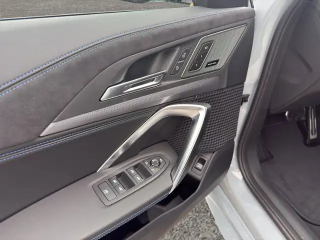 BMW iX2 eDrive20 Ansicht 9
