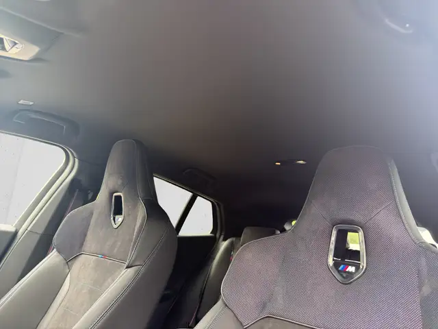 BMW iX2 eDrive20 Ansicht 18