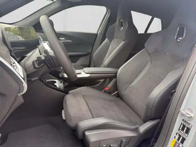 BMW iX2 eDrive20 Ansicht 8