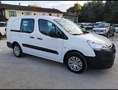 Citroen Berlingo 1.6 HDI 90 CABINE APPROFONDIE Blanc - thumbnail 3