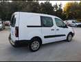 Citroen Berlingo 1.6 HDI 90 CABINE APPROFONDIE Blanc - thumbnail 4