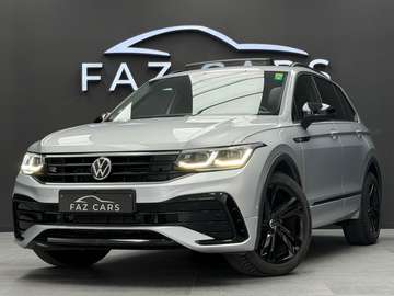 2.0 TDI SCR R-Line DSG * 1ER PROP + FULL + GARANTIE *