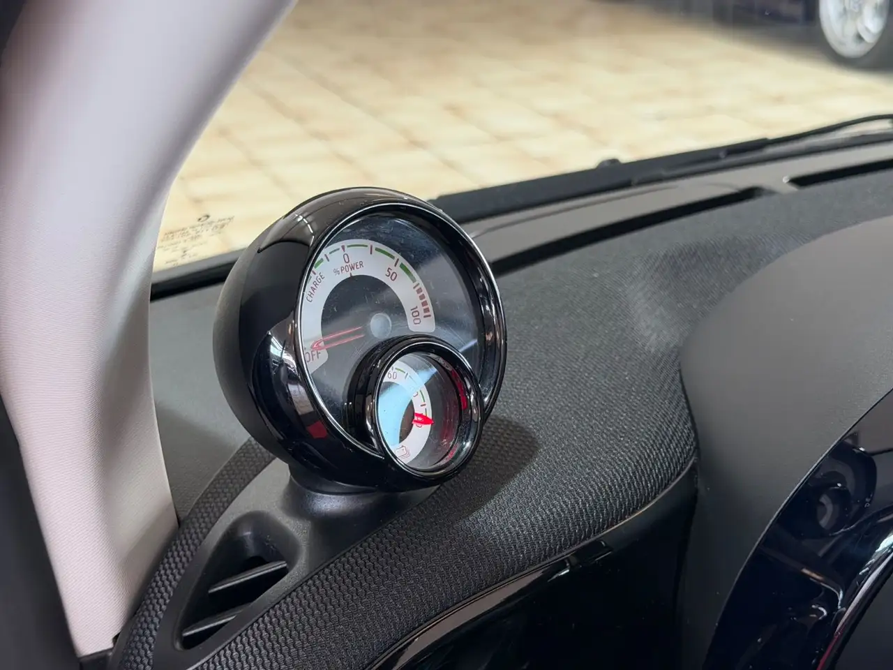 smart forTwo 2021 — фото 12