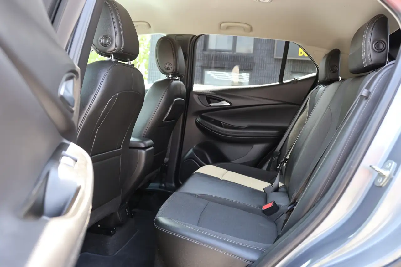 Buick Encore photo Buick Encore