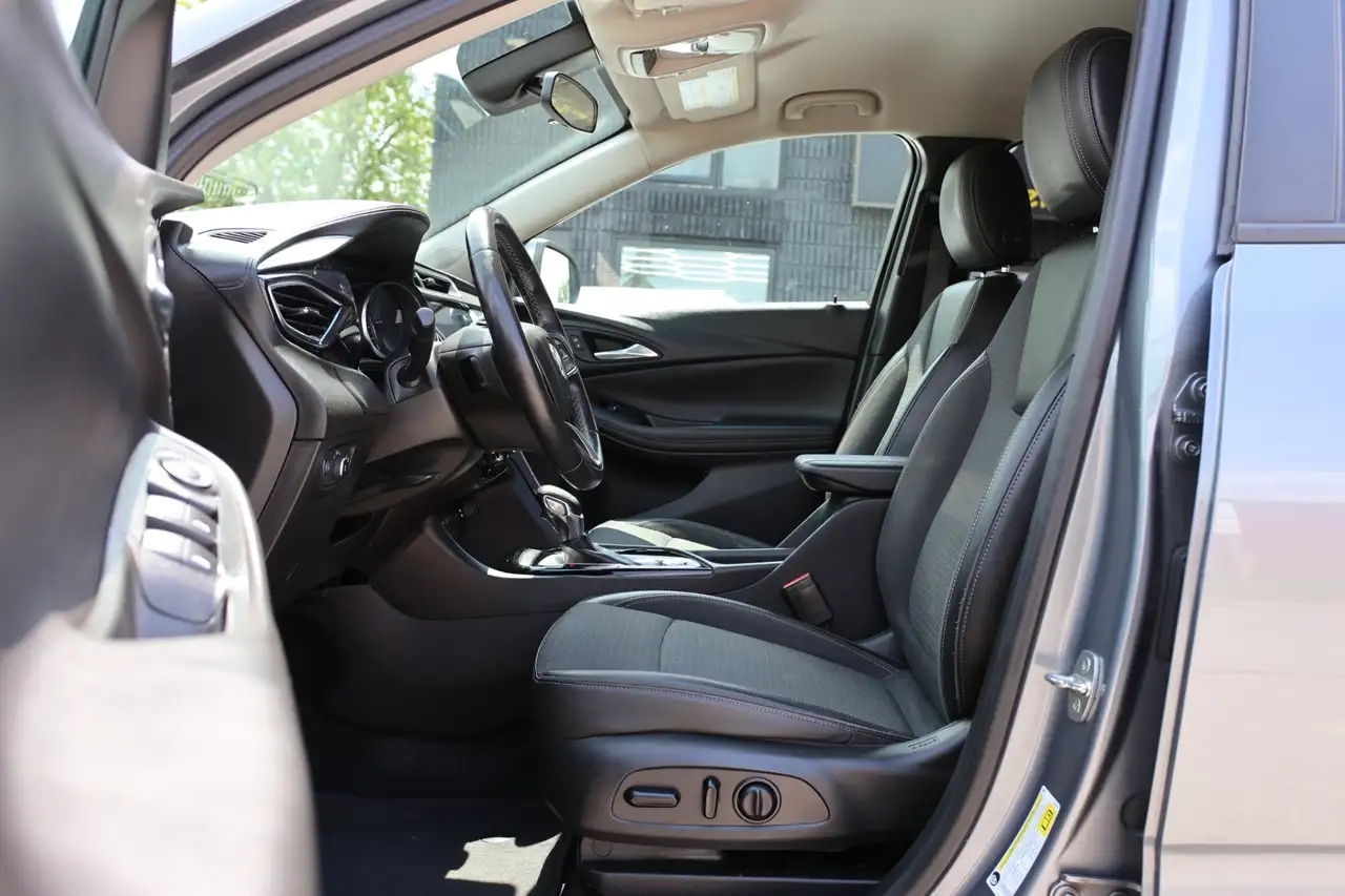 Buick Encore photo Buick Encore