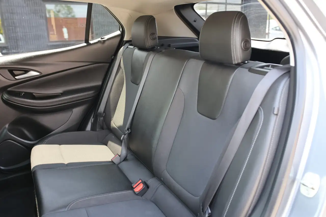 Buick Encore photo Buick Encore