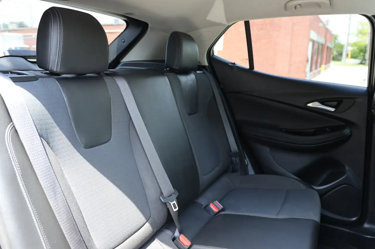 Buick Encore photo Buick Encore