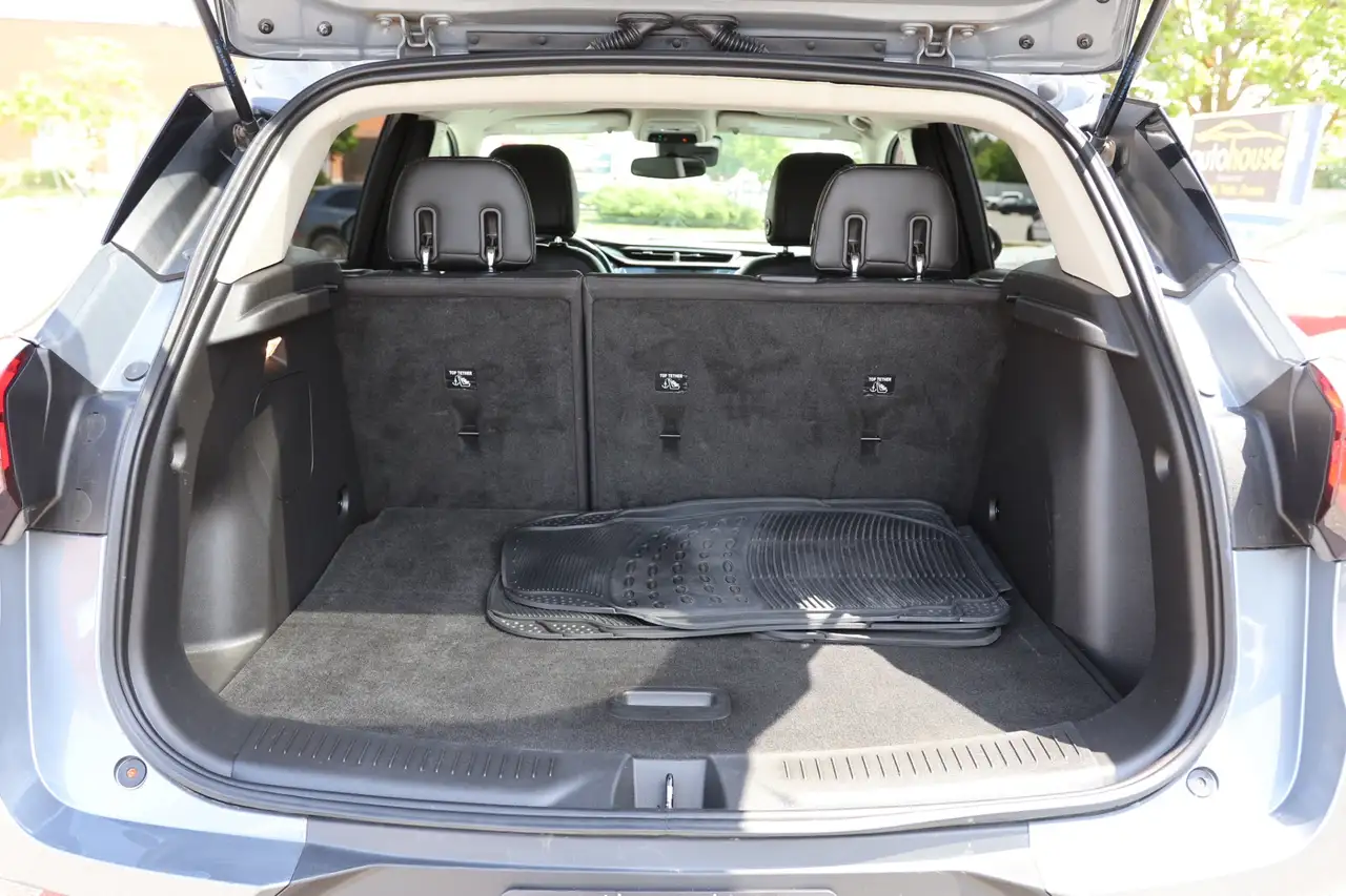 Buick Encore photo Buick Encore