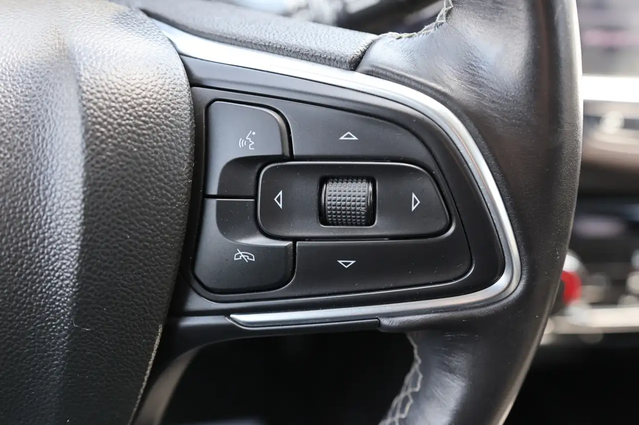 Buick Encore photo Buick Encore