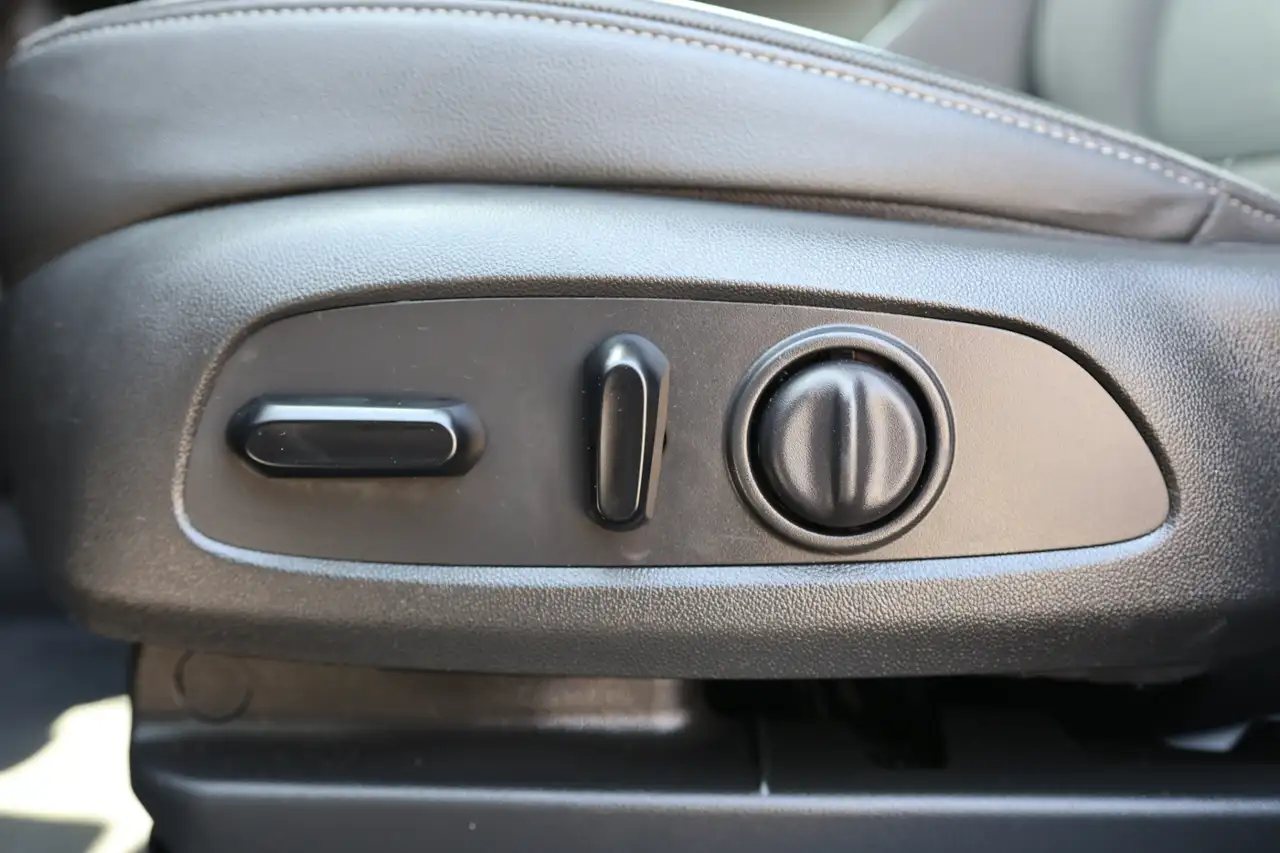 Buick Encore photo Buick Encore