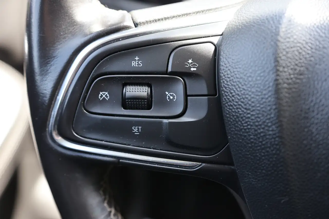 Buick Encore photo Buick Encore