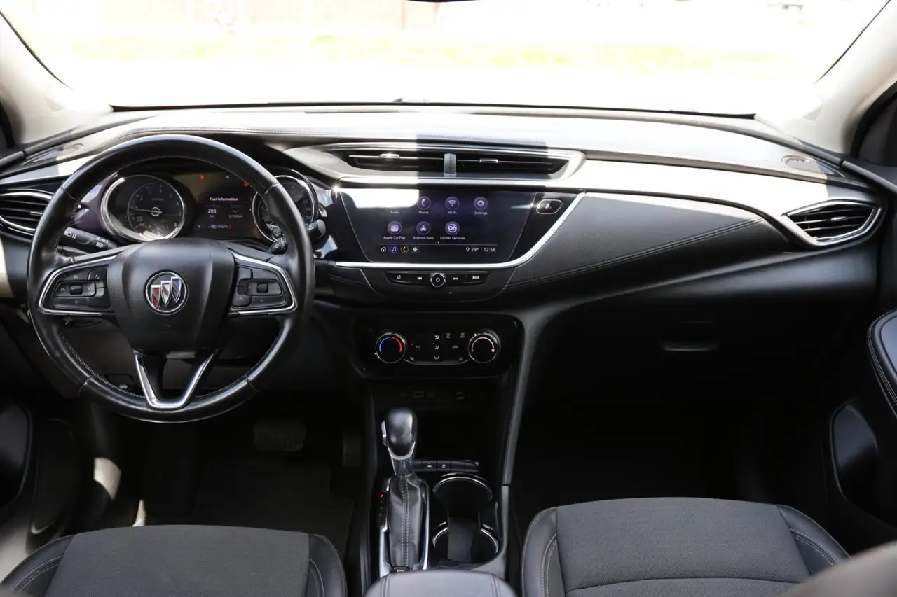 Buick Encore photo Buick Encore