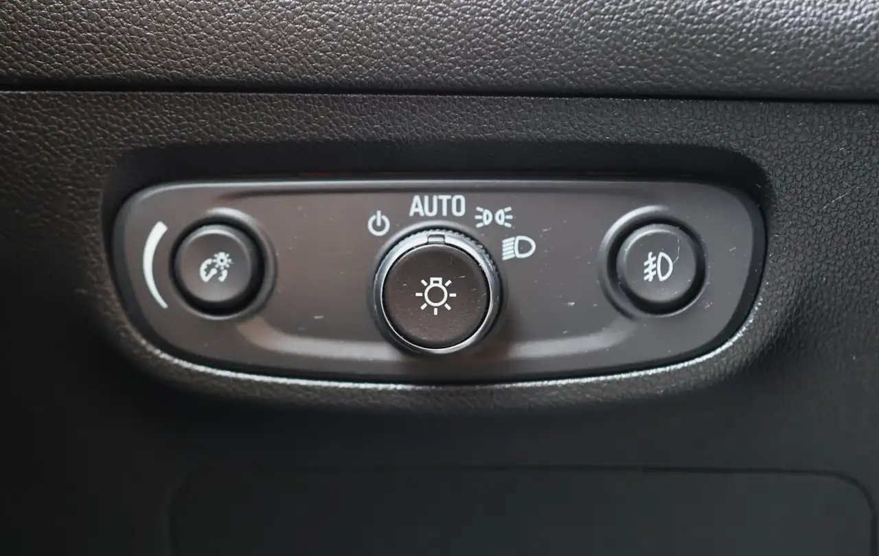 Buick Encore photo Buick Encore