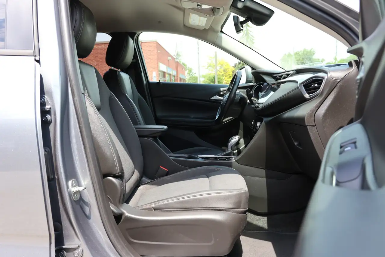 Buick Encore photo Buick Encore