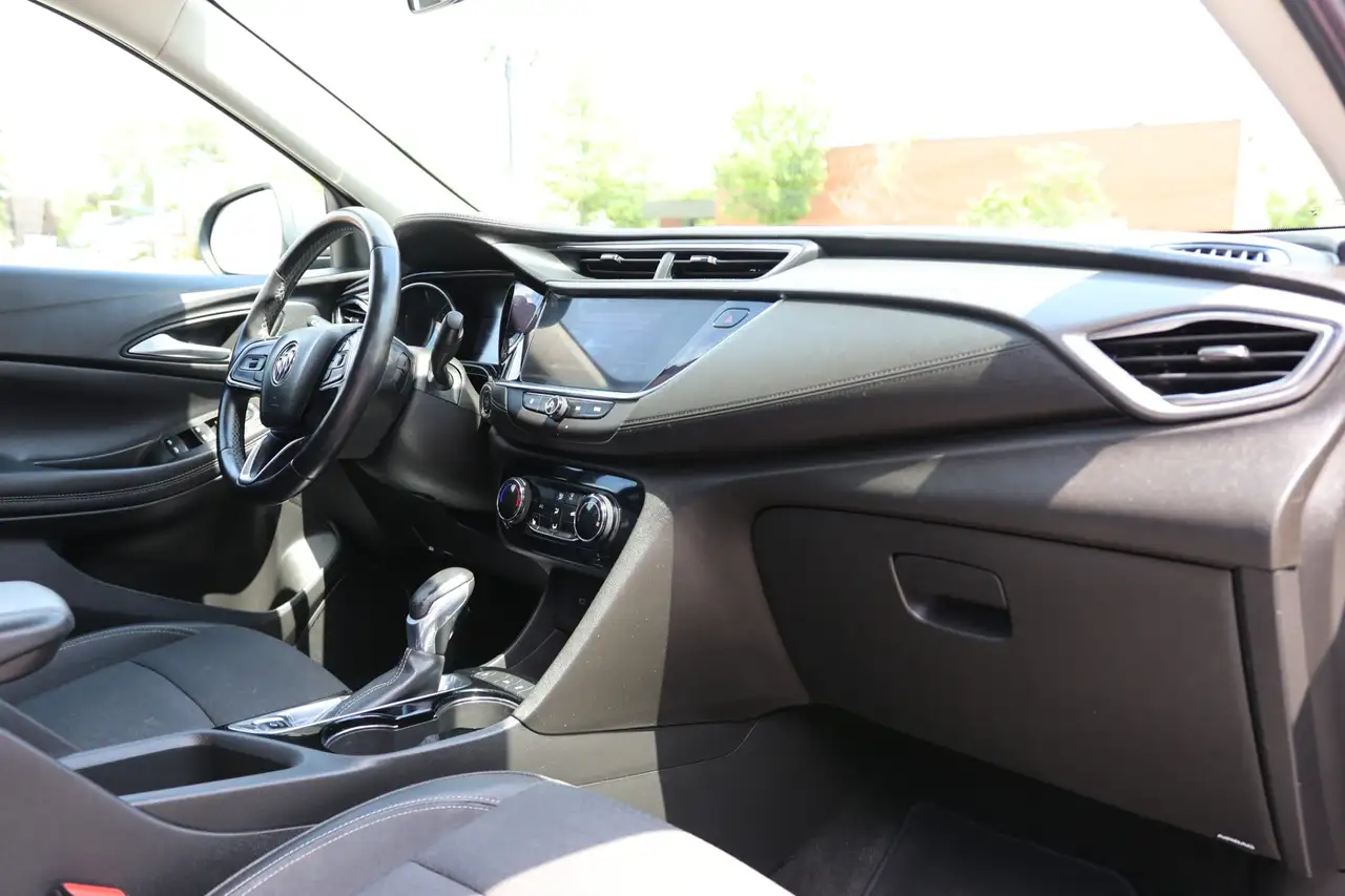 Buick Encore photo Buick Encore