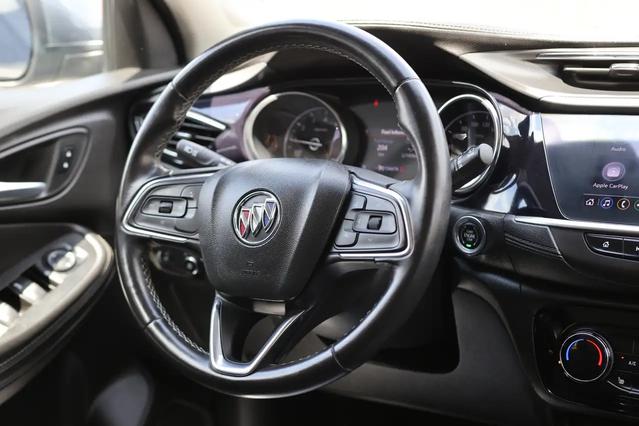 Buick Encore photo Buick Encore