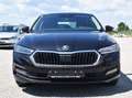 Skoda Octavia 2,0 TDI Ambition DSG Schwarz - thumbnail 3