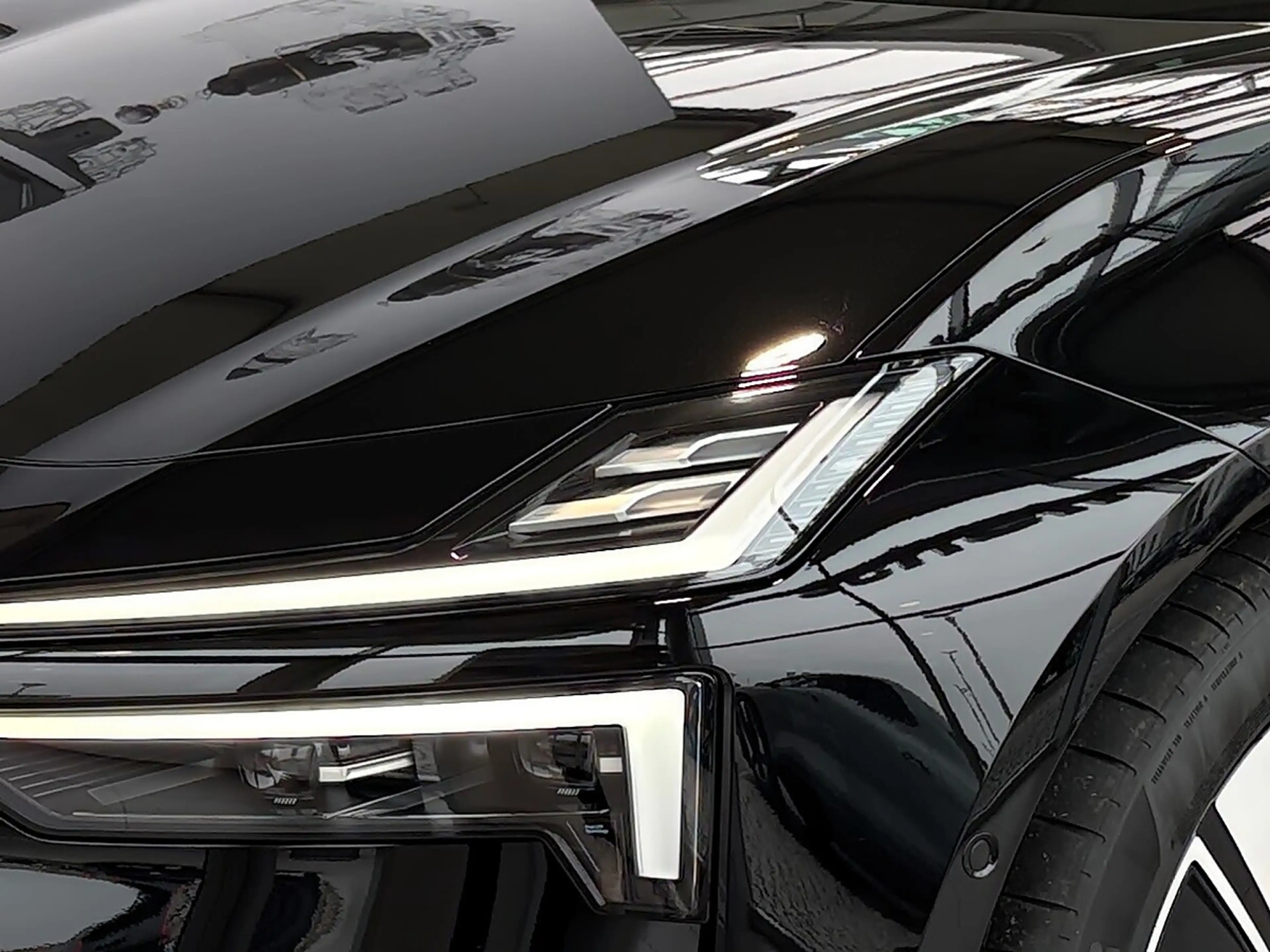 Polestar 4 Long Range 94kWh Dual Motor Prime — photo 7