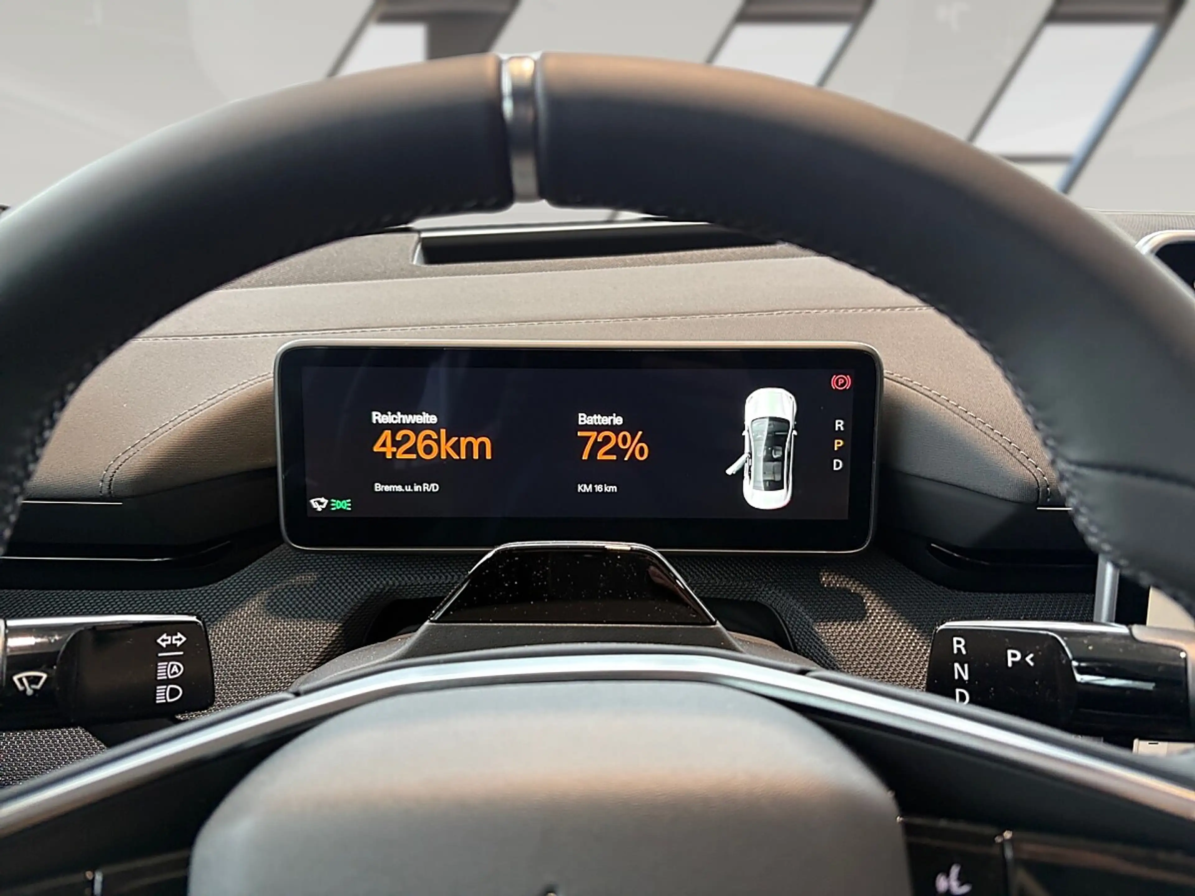 Polestar 4 Long Range 94kWh Dual Motor Prime — photo 12