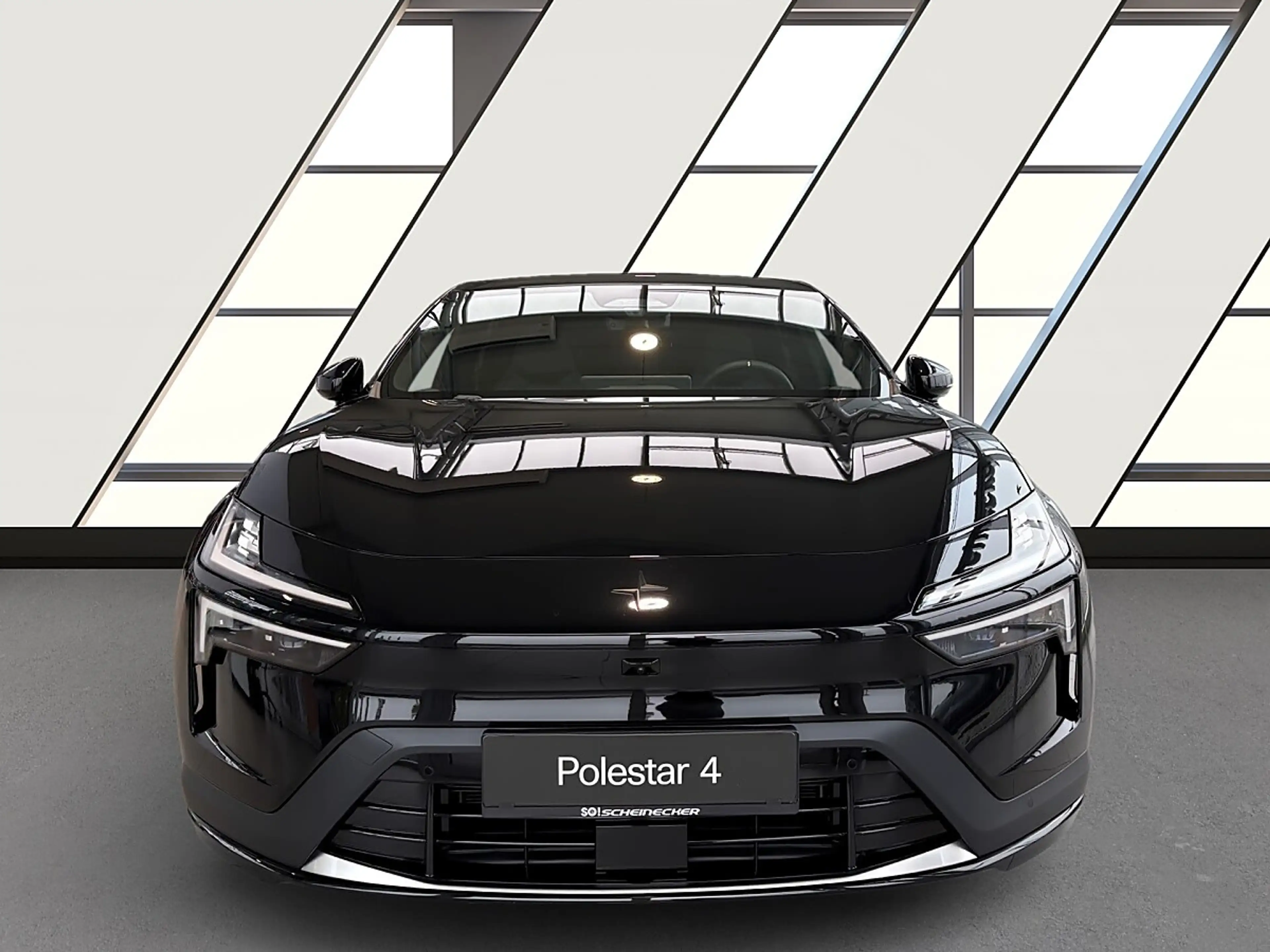 Polestar 4 Long Range 94kWh Dual Motor Prime — photo 2