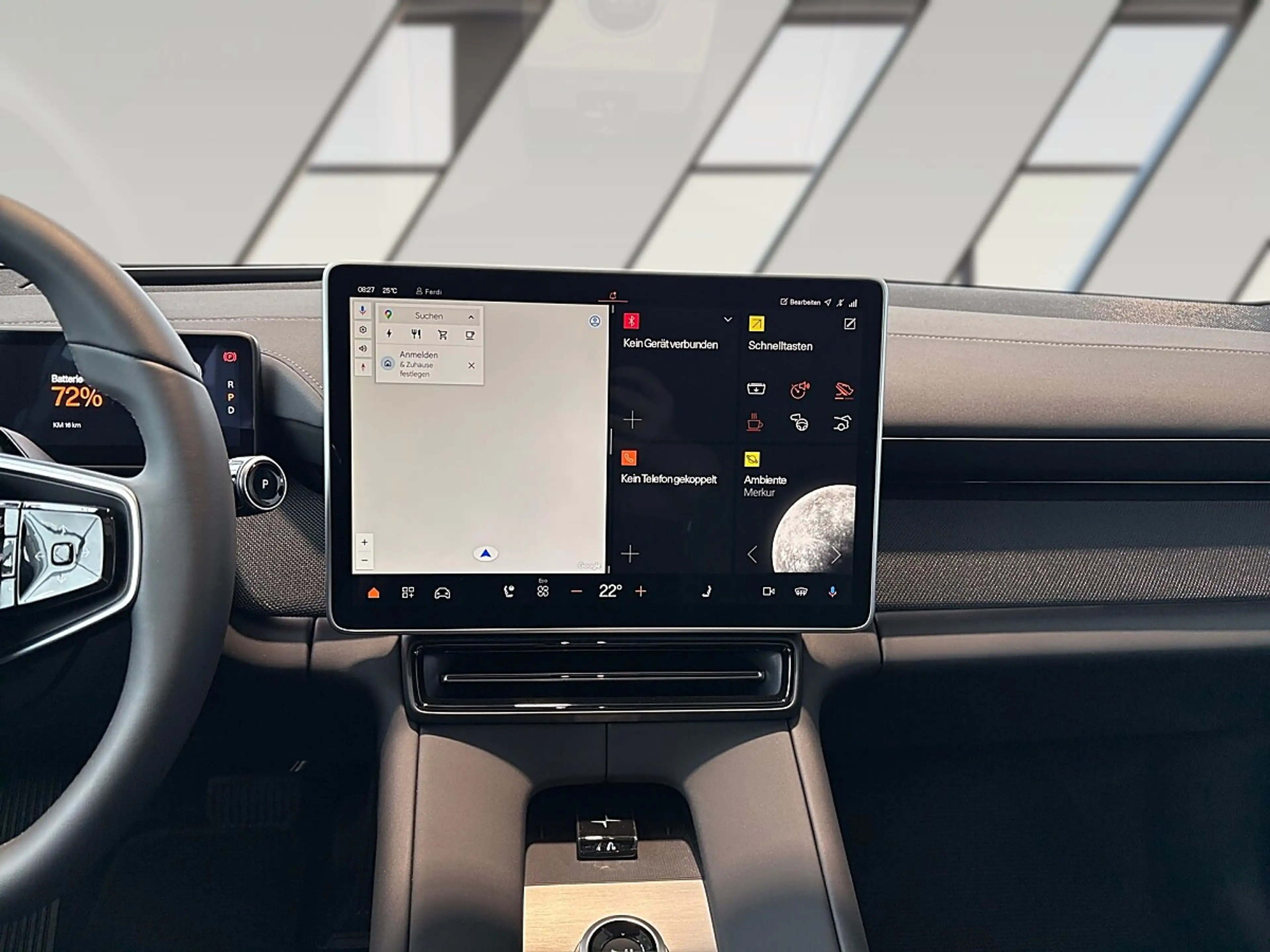 Polestar 4 Long Range 94kWh Dual Motor Prime — photo 11