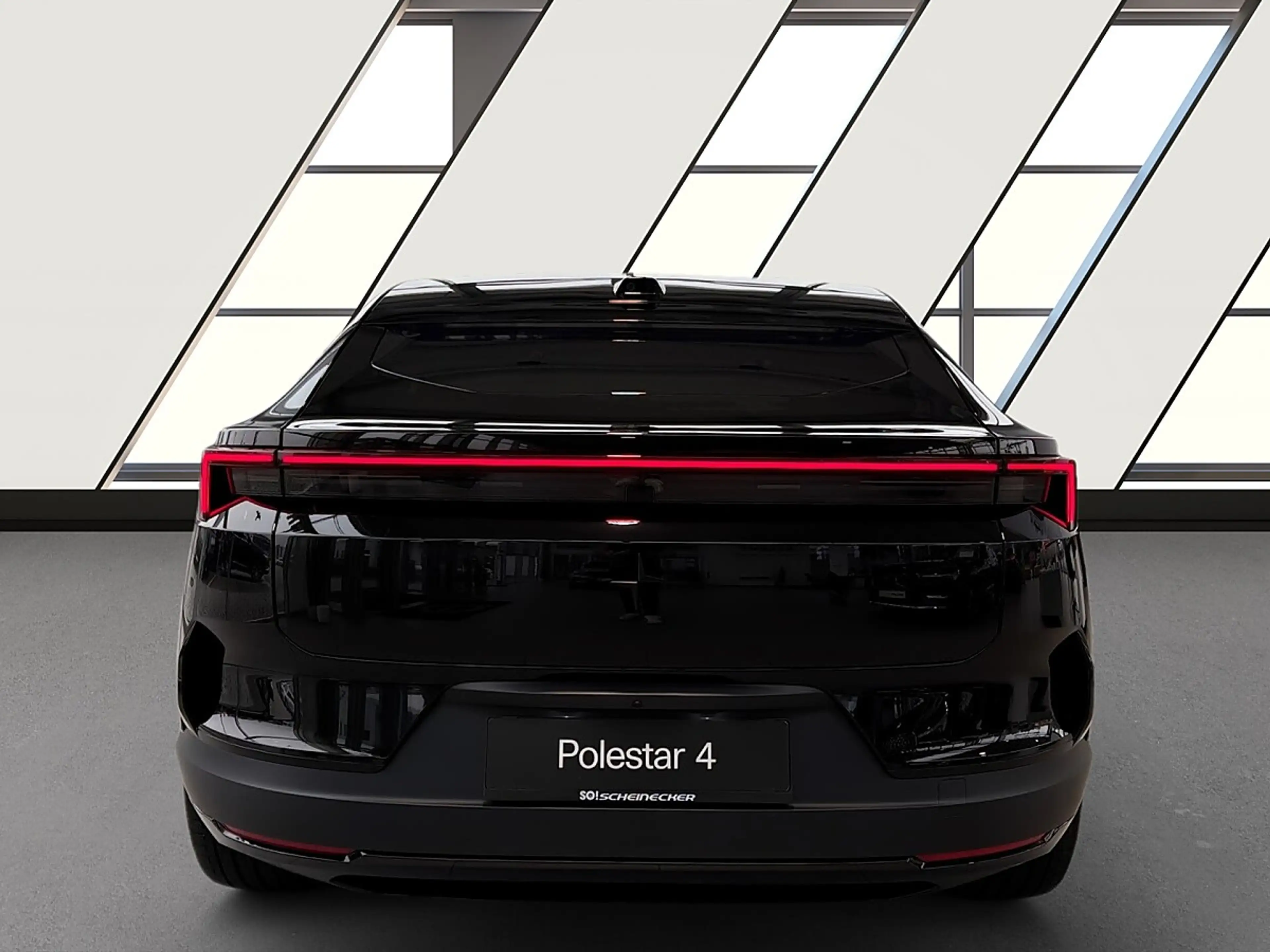 Polestar 4 Long Range 94kWh Dual Motor Prime — photo 5