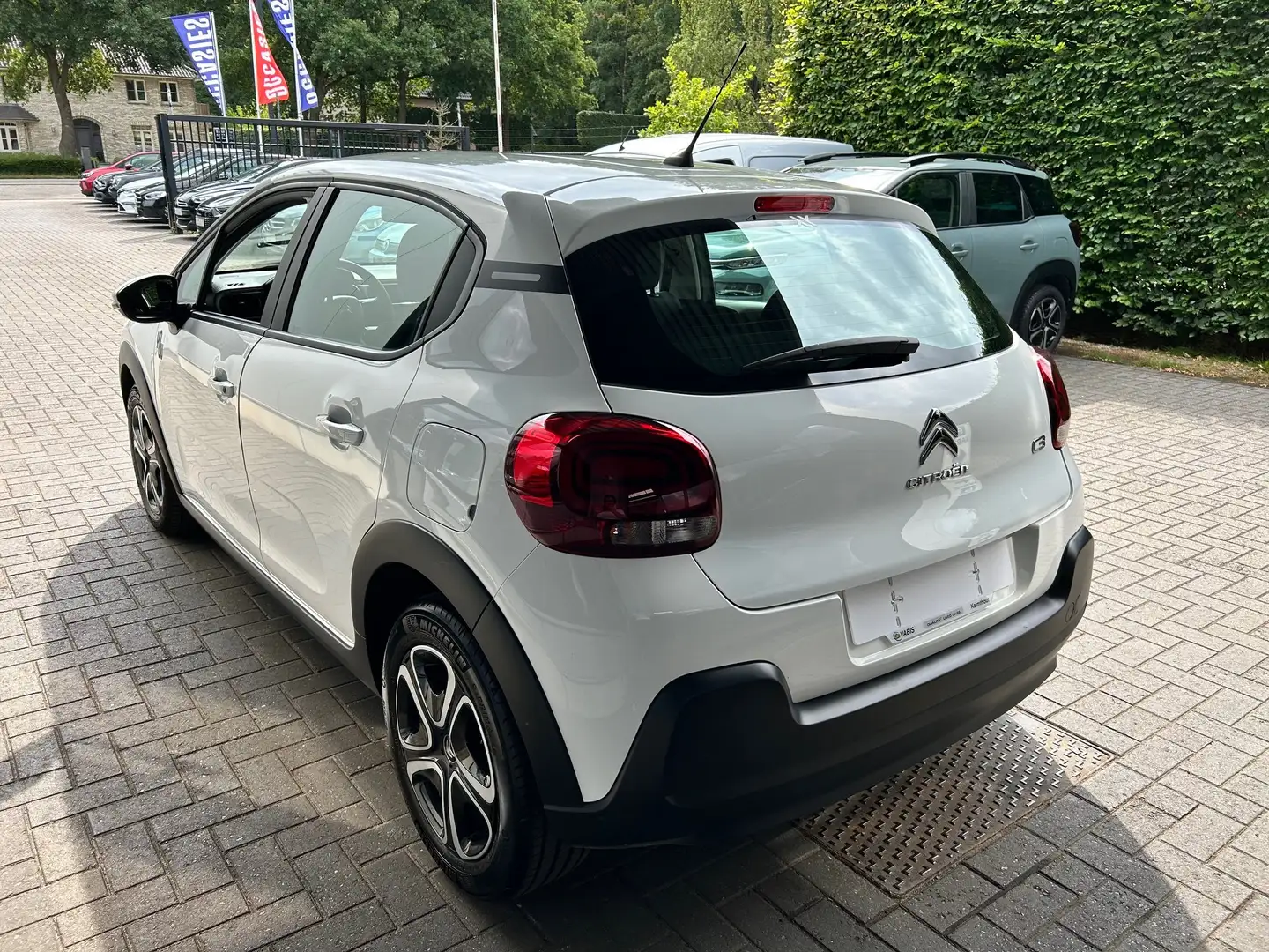 Citroen C3 C3 Pure Tech 83 S -€1000 SUMMER DEAL - 2