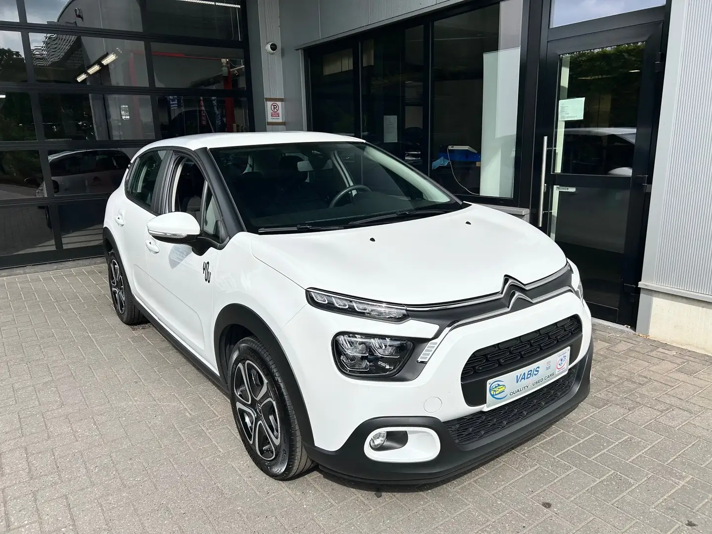 Citroen C3 C3 Pure Tech 83 S -€1000 SUMMER DEAL - 1