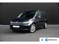 Volkswagen Caddy Kombi Maxi eHybrid | 7- Persoons | Navi By App | D Bleu - thumbnail 1